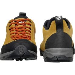 Scarpa Women's Mojito Trail Shoes -Scarpa Outdoor Deals Store iview 3010245 014 pic4