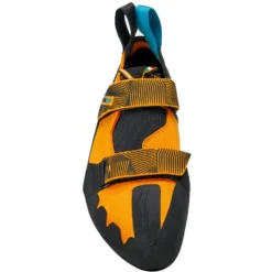 Scarpa Men's Quantix SF Climbing Shoes 9 Scarpa Men's Quantix SF Climbing Shoes -Scarpa Outdoor Deals Store iview 3010246 001 pic3