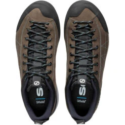 Scarpa Men's Gecko Pro -Scarpa Outdoor Deals Store iview 3011049 001 pic5