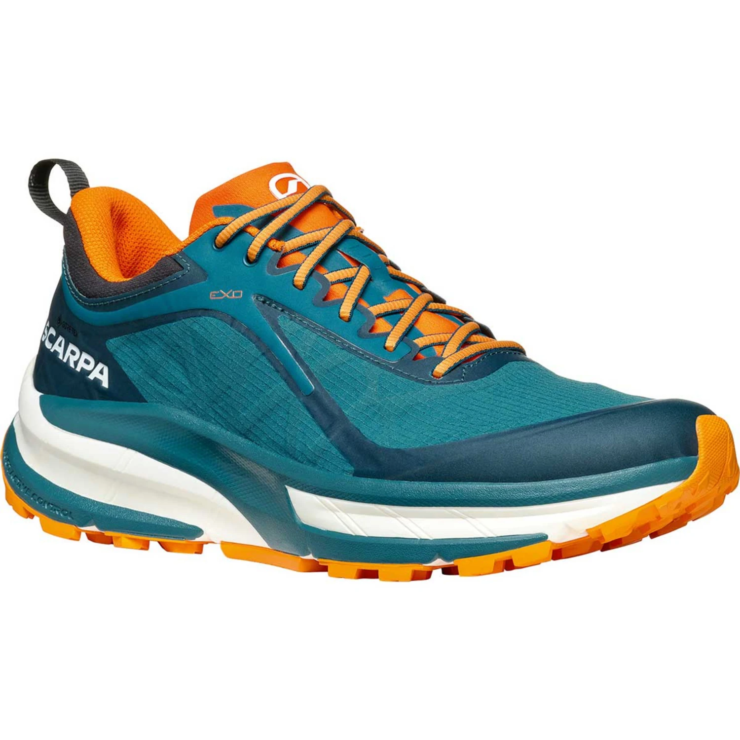 Scarpa Men's Golden Gate ATR GTX 2 Scarpa Men's Golden Gate ATR GTX - Image 2