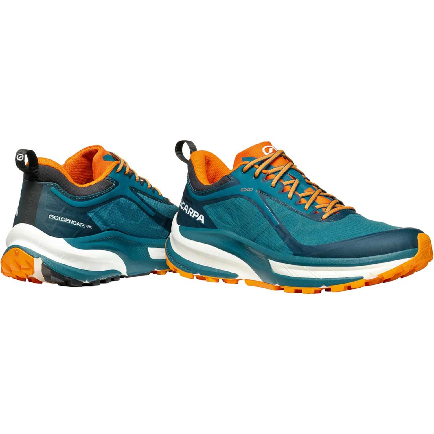 Scarpa Men's Golden Gate ATR GTX 4 Scarpa Men's Golden Gate ATR GTX - Image 4