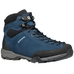 Scarpa Men's Mojito Hike GTX Wide -Scarpa Outdoor Deals Store iview 3011056 001 pic3