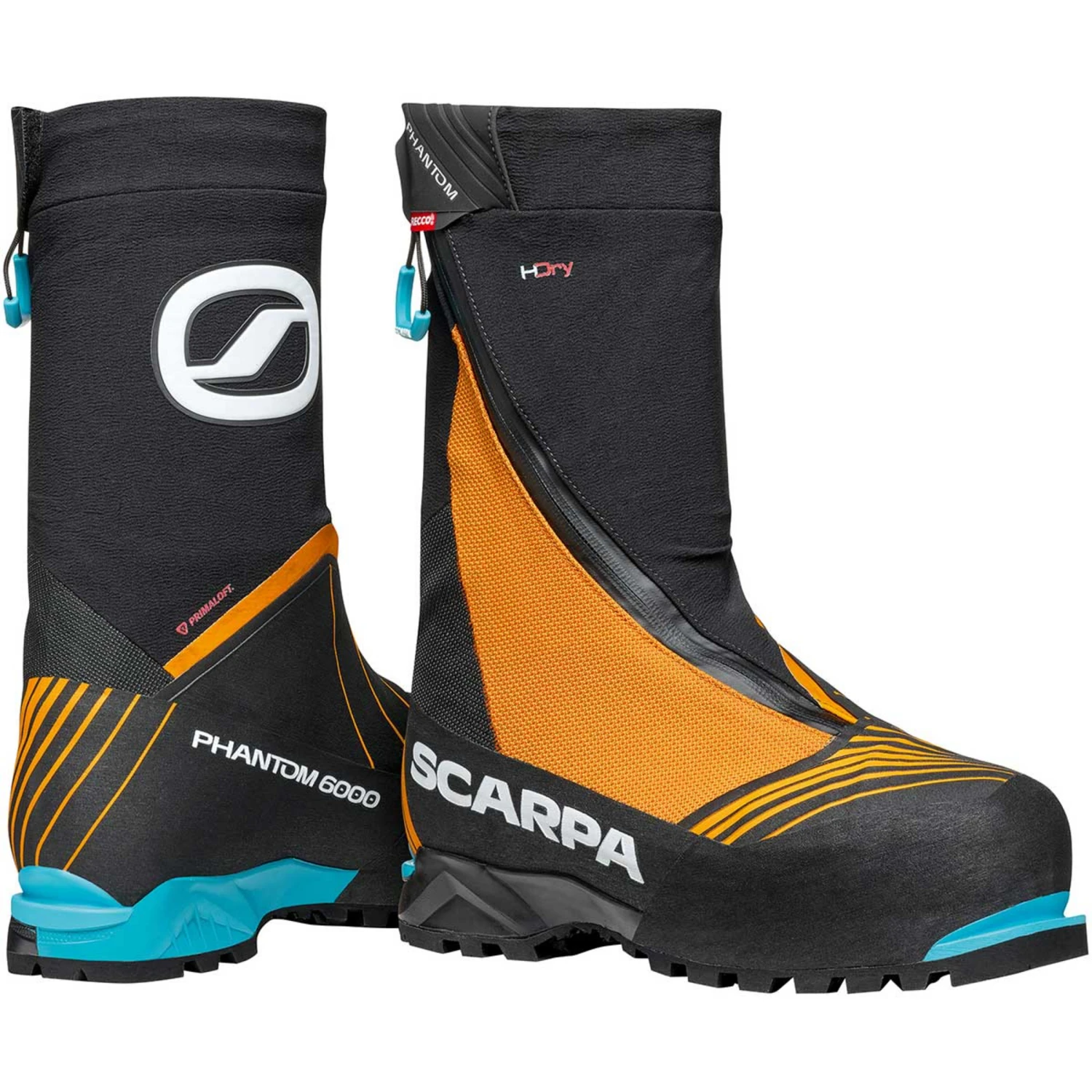 Scarpa Phantom 6000 4 Scarpa Phantom 6000 - Image 4