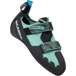 Scarpa Women's Quantix SF Climbing Shoes
