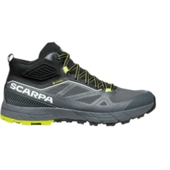 Scarpa Men's Rapid Mid GTX