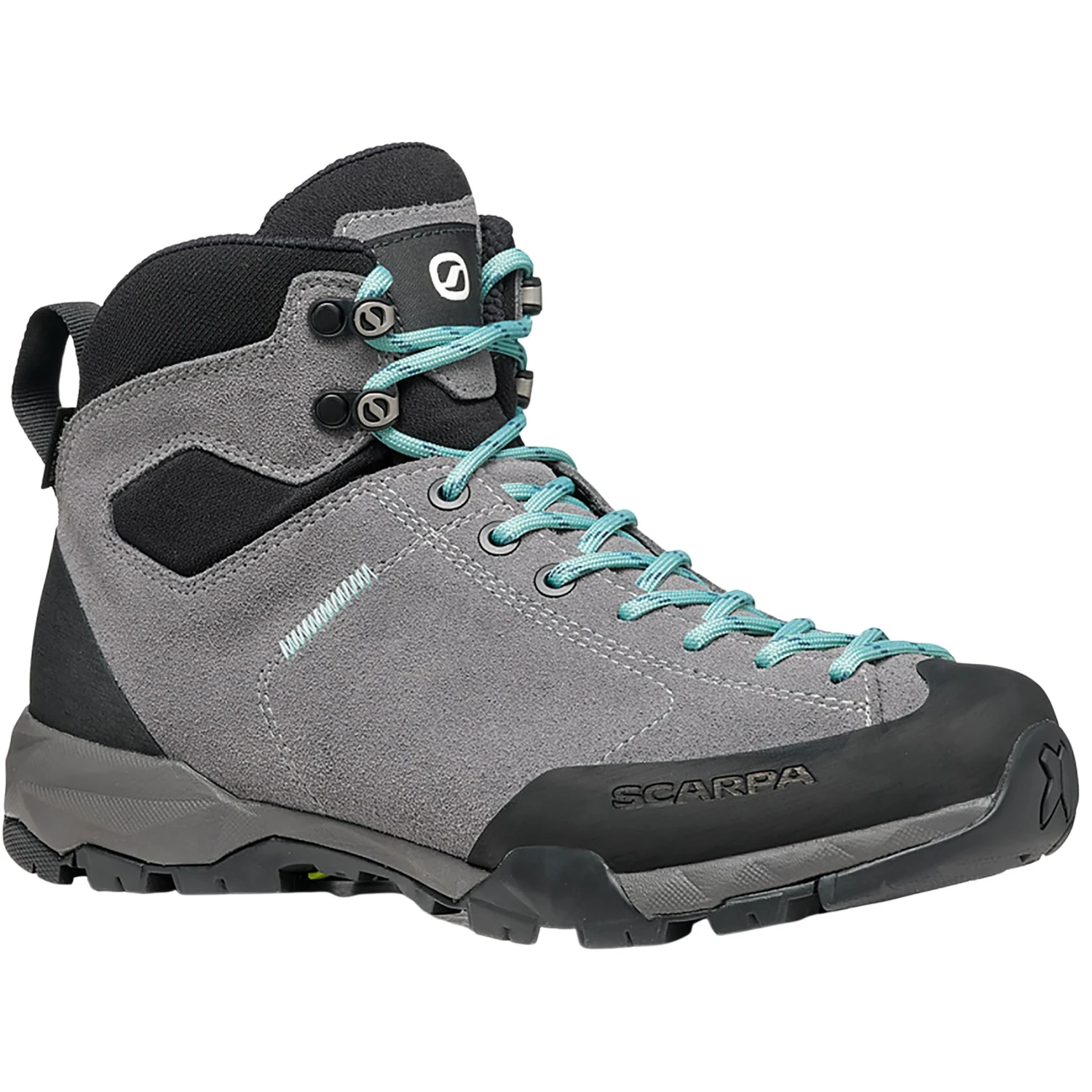 Scarpa Women's Mojito Hike GTX Wide Boots 2 Scarpa Women's Mojito Hike GTX Wide Boots - Image 2
