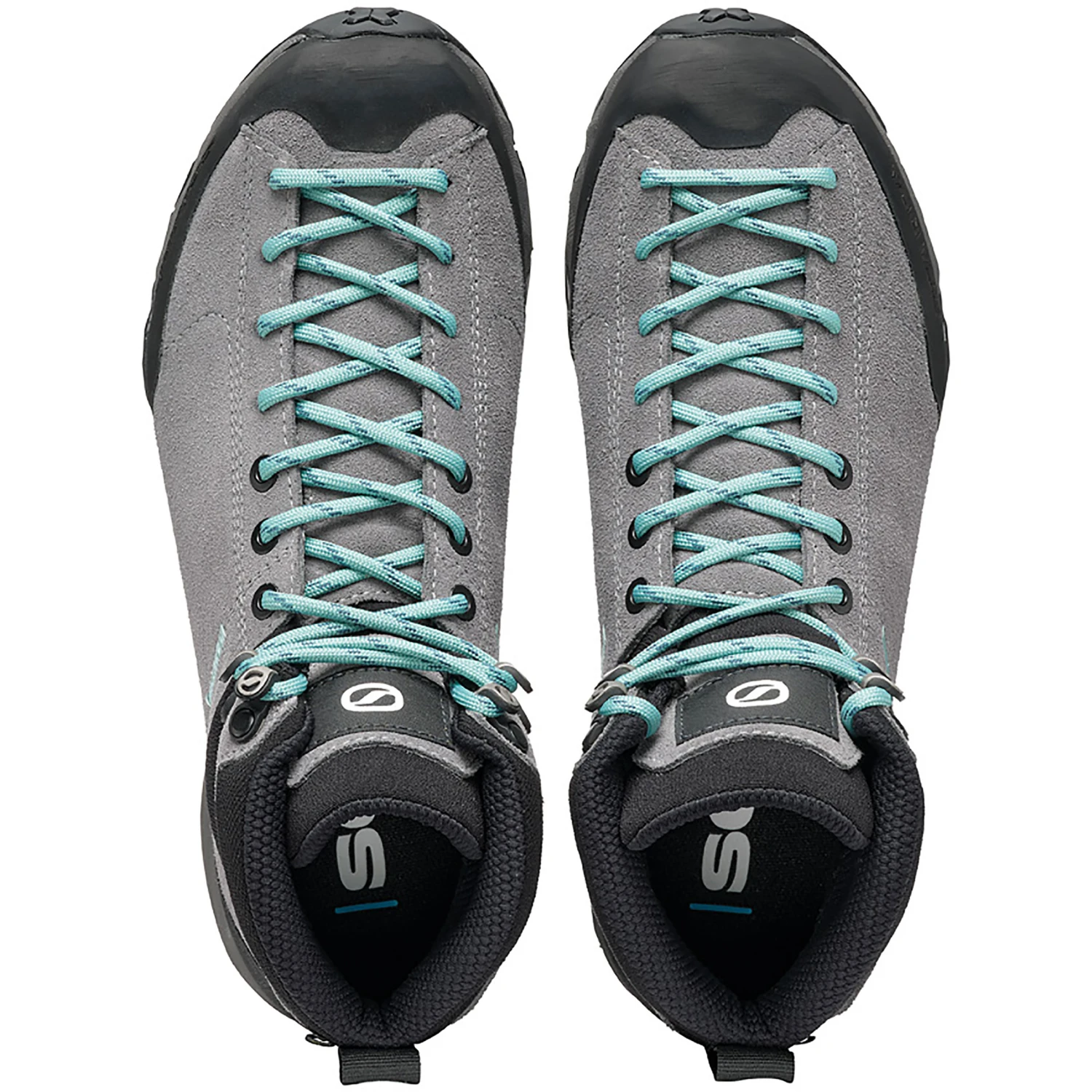 Scarpa Women's Mojito Hike GTX Wide Boots 5 Scarpa Women's Mojito Hike GTX Wide Boots - Image 5