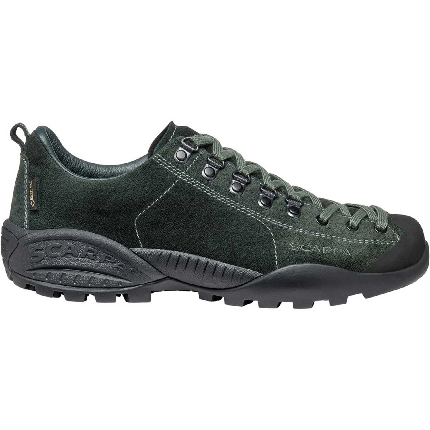Scarpa Mojito Rock GTX 1 Scarpa Mojito Rock GTX