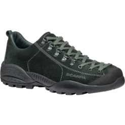 Scarpa Mojito Rock GTX 9 Scarpa Mojito Rock GTX -Scarpa Outdoor Deals Store iview 3011065 025 pic3