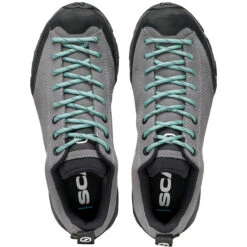 Scarpa Women's Mojito Trail GTX Wide Shoes -Scarpa Outdoor Deals Store iview 3011067 001 pic5