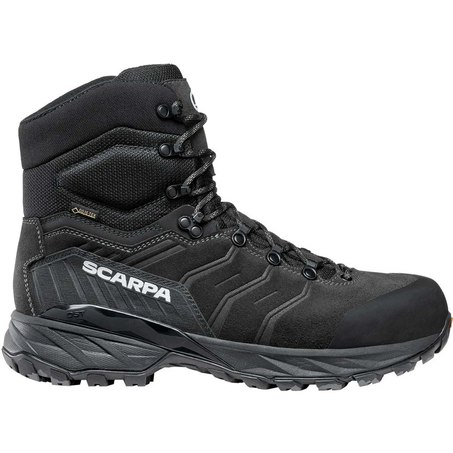 Scarpa Rush Polar GTX Boots 1 Scarpa Rush Polar GTX Boots