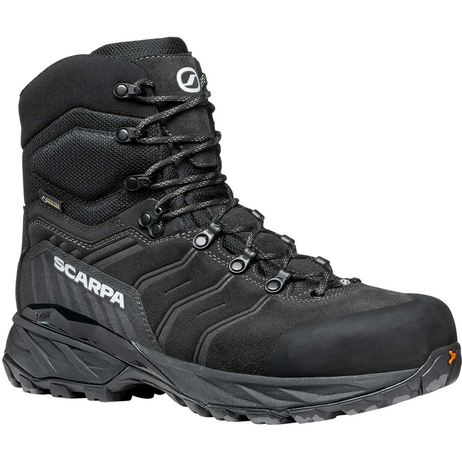 Scarpa Rush Polar GTX Boots 2 Scarpa Rush Polar GTX Boots - Image 2