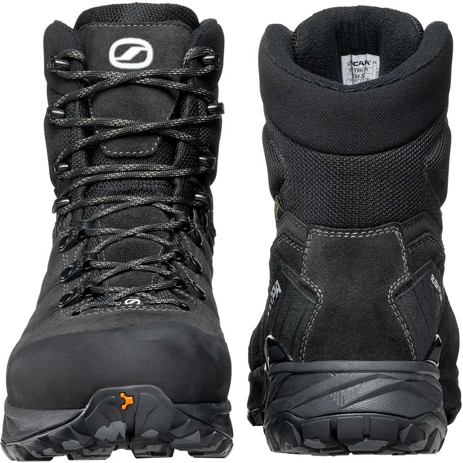 Scarpa Rush Polar GTX Boots 4 Scarpa Rush Polar GTX Boots - Image 4