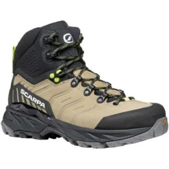Scarpa Women's Rush Trek Pro GTX