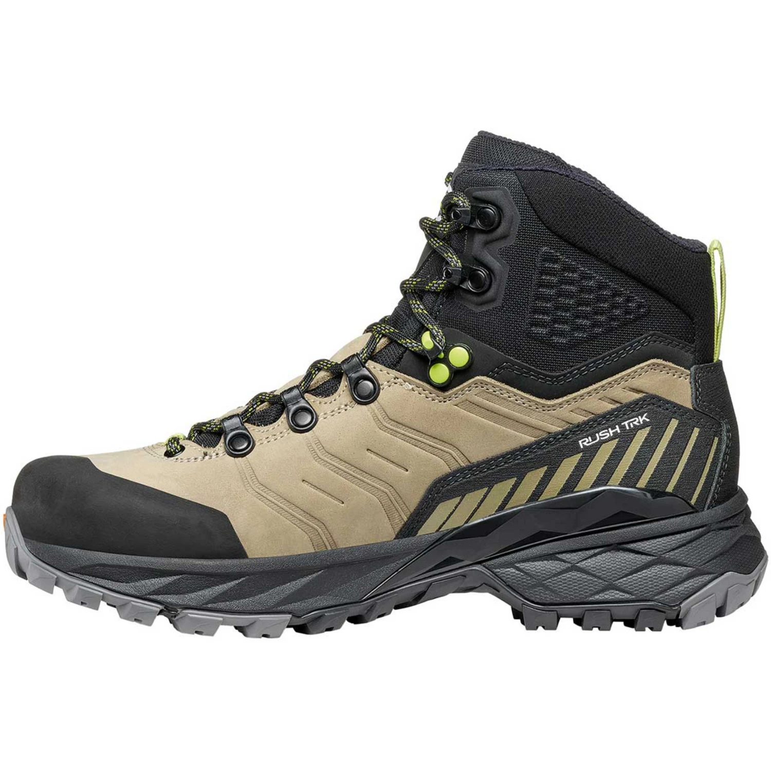 Scarpa Women's Rush Trek Pro GTX 2 Scarpa Women's Rush Trek Pro GTX - Image 2