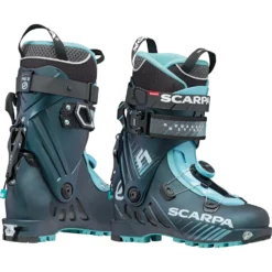 Scarpa Women's F1 Ski Touring Boots -Scarpa Outdoor Deals Store iview 5042202 001 pic3