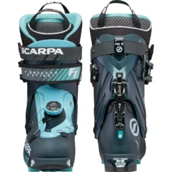Scarpa Women's F1 Ski Touring Boots -Scarpa Outdoor Deals Store iview 5042202 001 pic4