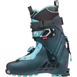 Scarpa Women's F1 Ski Touring Boots -Scarpa Outdoor Deals Store iview 5042202 001 pic5