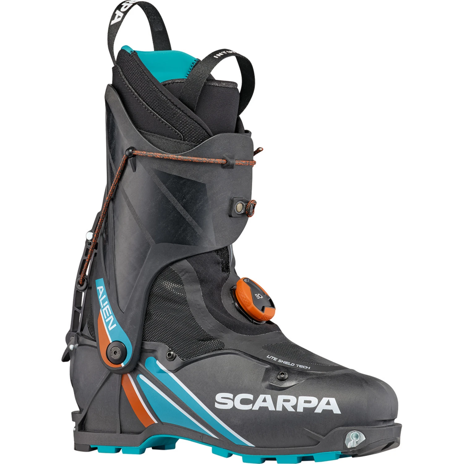 Scarpa Alien Ski Touring Boot 2 Scarpa Alien Ski Touring Boot - Image 2