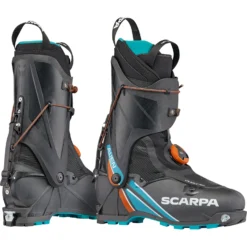Scarpa Alien Ski Touring Boot 10 Scarpa Alien Ski Touring Boot -Scarpa Outdoor Deals Store iview 5046689 001 pic3