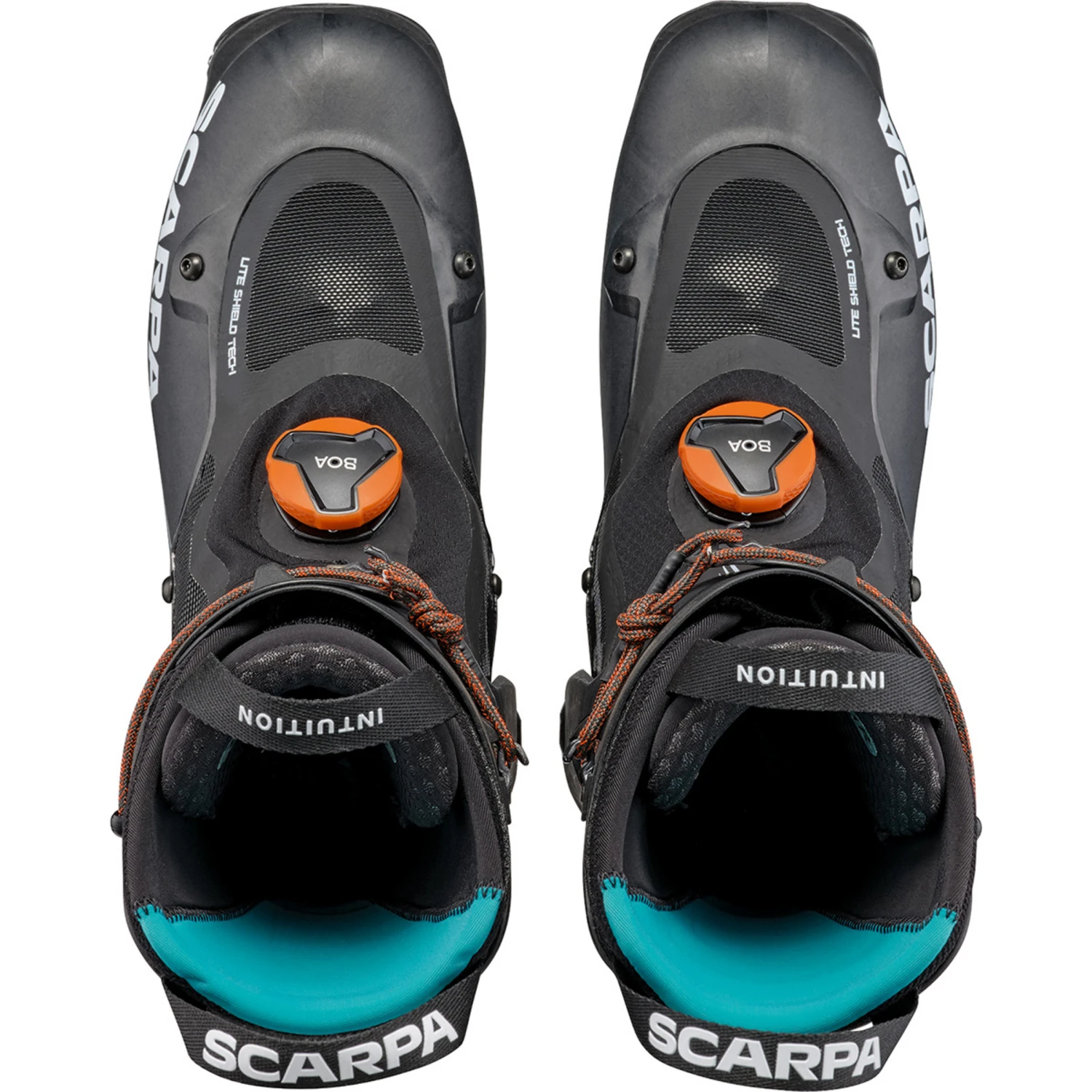 Scarpa Alien Ski Touring Boot 6 Scarpa Alien Ski Touring Boot - Image 6