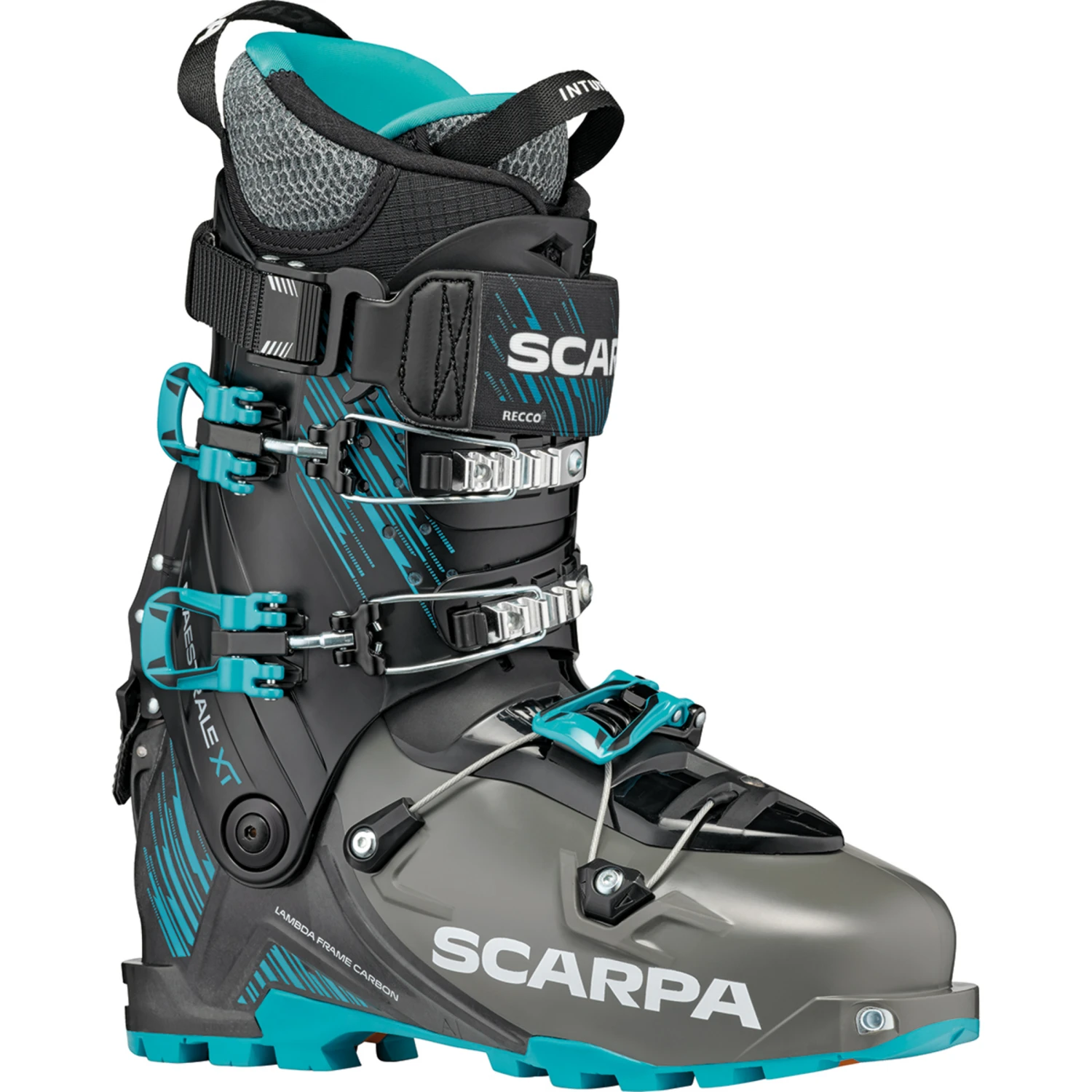 Scarpa Maestrale XT Ski Touring Boot 1 Scarpa Maestrale XT Ski Touring Boot