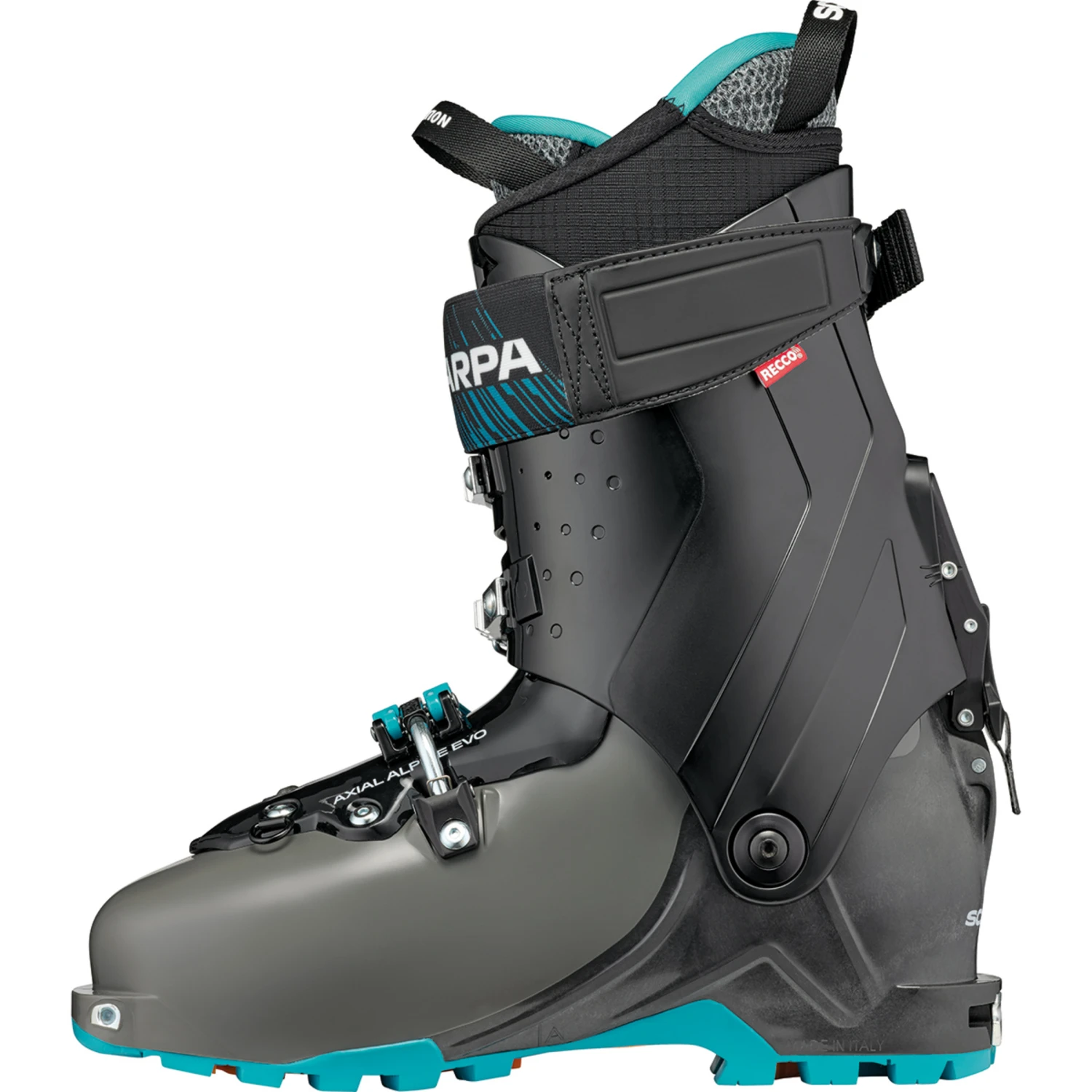 Scarpa Maestrale XT Ski Touring Boot 3 Scarpa Maestrale XT Ski Touring Boot - Image 3