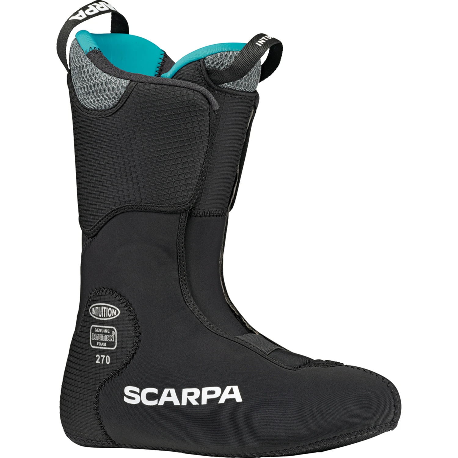 Scarpa Maestrale XT Ski Touring Boot 4 Scarpa Maestrale XT Ski Touring Boot - Image 4