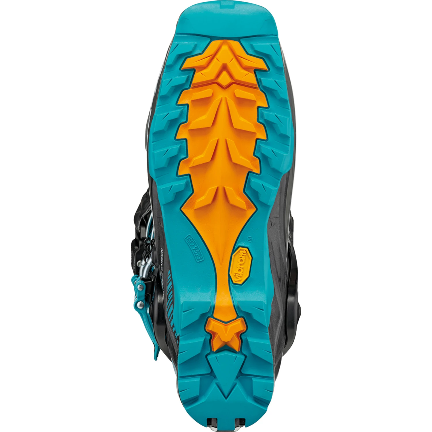 Scarpa Maestrale XT Ski Touring Boot 5 Scarpa Maestrale XT Ski Touring Boot - Image 5