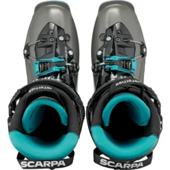 Scarpa Maestrale XT Ski Touring Boot 13 Scarpa Maestrale XT Ski Touring Boot -Scarpa Outdoor Deals Store iview 5046690 001 pic6