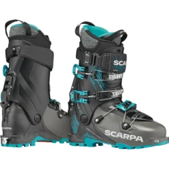 Scarpa Maestrale XT Ski Touring Boot 14 Scarpa Maestrale XT Ski Touring Boot -Scarpa Outdoor Deals Store iview 5046690 001 pic7