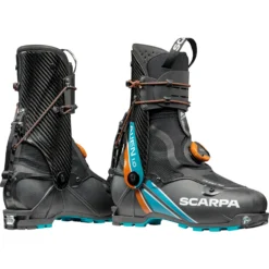 Scarpa Men's Alien 1.0 Ski Touring Boot -Scarpa Outdoor Deals Store iview 5046691 001 pic7