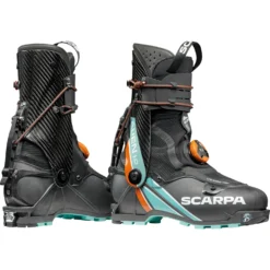 Scarpa Women's Alien 1.0 Ski Touring Boot -Scarpa Outdoor Deals Store iview 5046692 001 pic6