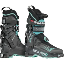 Scarpa Women's F1 LT Ski Touring Boot -Scarpa Outdoor Deals Store iview 5046694 001 pic6