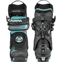 Scarpa Women's F1 LT Ski Touring Boot -Scarpa Outdoor Deals Store iview 5046694 001 pic7