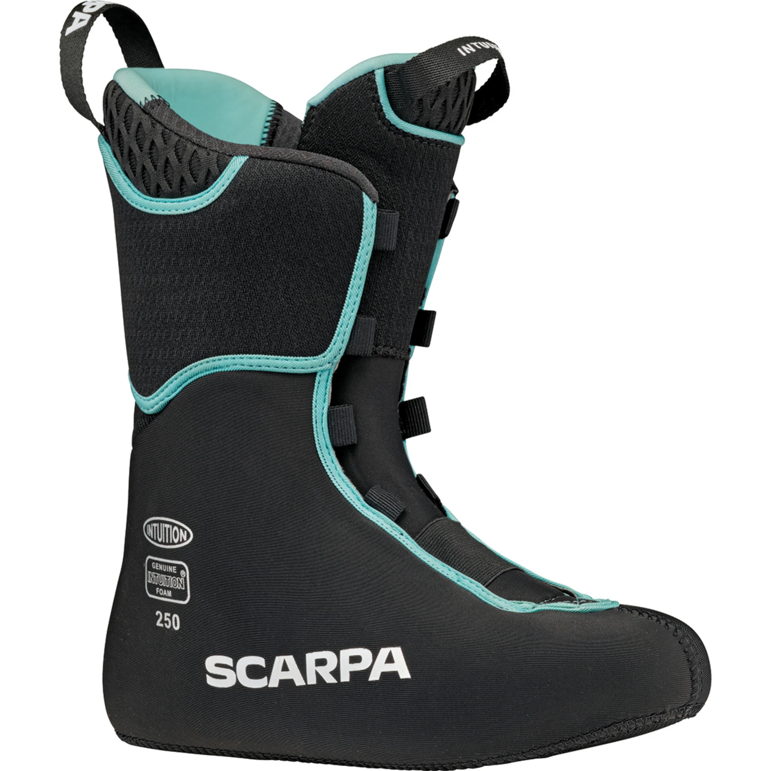 Scarpa Women's Gea Ski Touring Boot 4 Scarpa Women's Gea Ski Touring Boot - Image 4