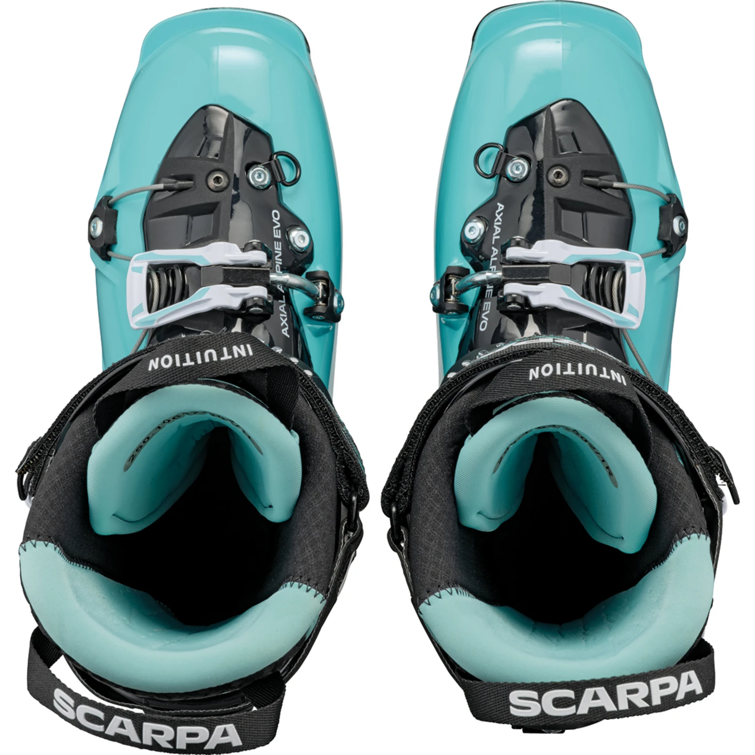 Scarpa Women's Gea Ski Touring Boot 6 Scarpa Women's Gea Ski Touring Boot - Image 6