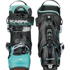 Scarpa Women's Gea Ski Touring Boot 14 Scarpa Women's Gea Ski Touring Boot -Scarpa Outdoor Deals Store iview 5046695 001 pic7