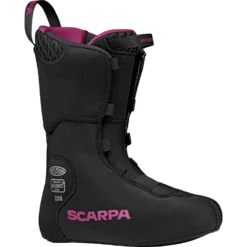 Scarpa Women's Gea RS Ski Touring Boot 12 Scarpa Women's Gea RS Ski Touring Boot -Scarpa Outdoor Deals Store iview 5046696 001 pic5