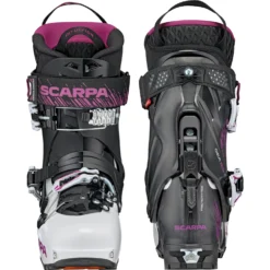 Scarpa Women's Gea RS Ski Touring Boot 13 Scarpa Women's Gea RS Ski Touring Boot -Scarpa Outdoor Deals Store iview 5046696 001 pic6