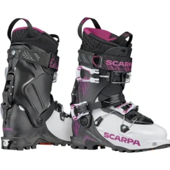 Scarpa Women's Gea RS Ski Touring Boot 15 Scarpa Women's Gea RS Ski Touring Boot -Scarpa Outdoor Deals Store iview 5046696 001 pic8