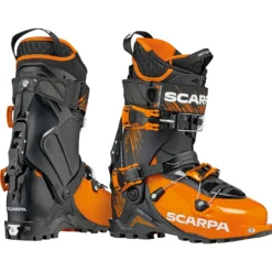 Scarpa Men's Maestrale Ski Touring Boots -Scarpa Outdoor Deals Store iview 5046697 001 pic5