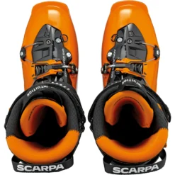 Scarpa Men's Maestrale Ski Touring Boots -Scarpa Outdoor Deals Store iview 5046697 001 pic6