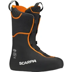 Scarpa Men's Maestrale Ski Touring Boots -Scarpa Outdoor Deals Store iview 5046697 001 pic8