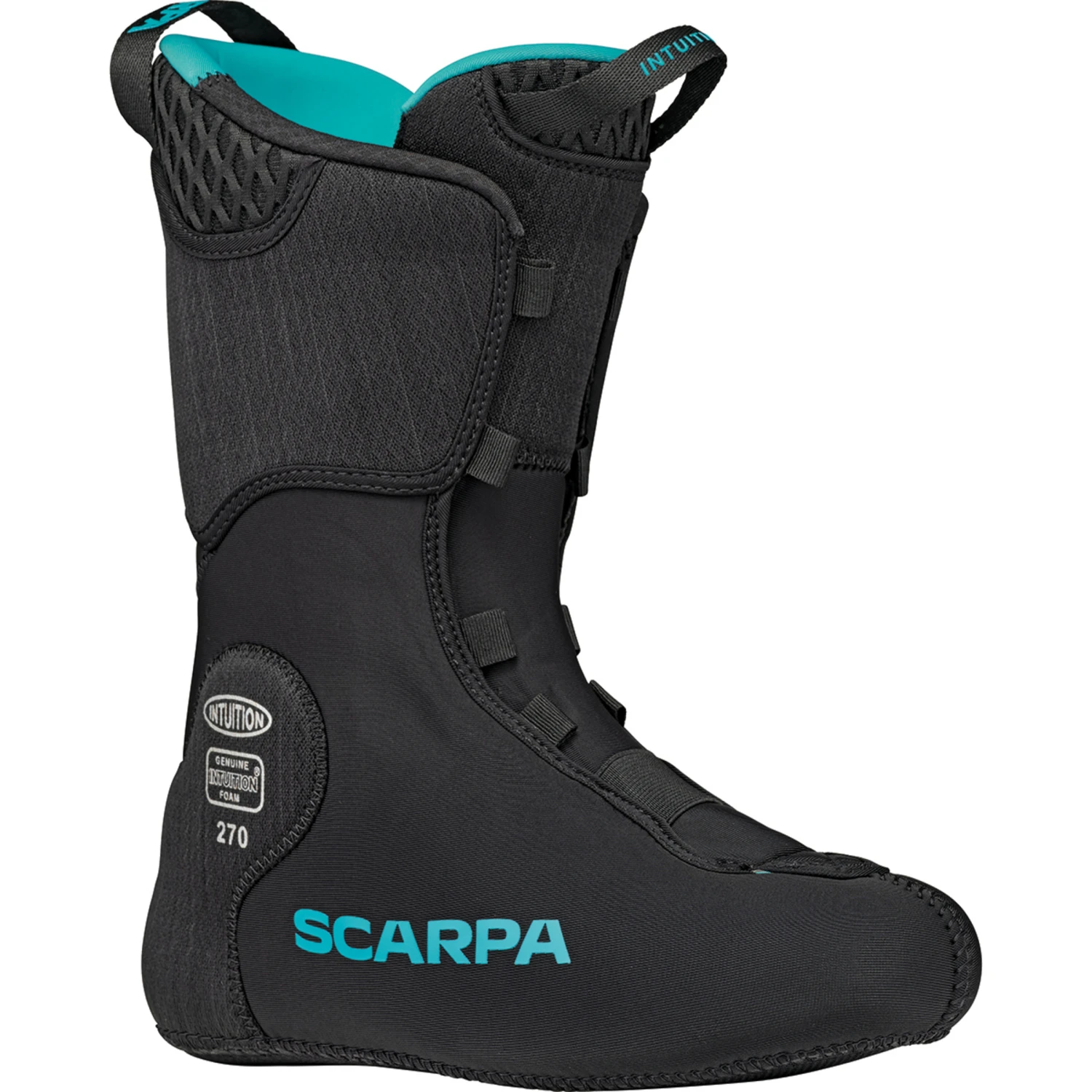 Scarpa Men's Maestrale RS Ski Touring Boot 5 Scarpa Men's Maestrale RS Ski Touring Boot - Image 5