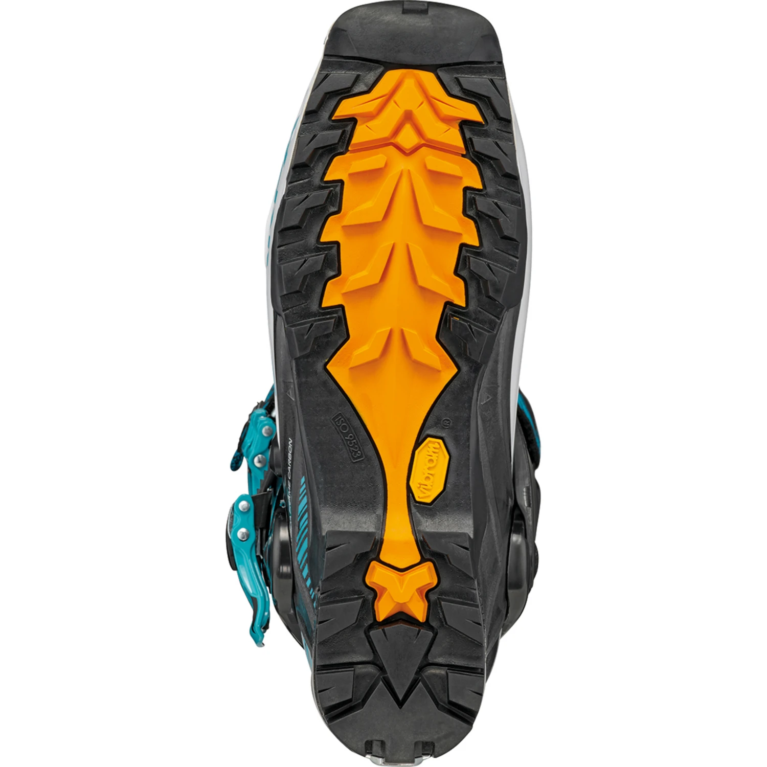 Scarpa Men's Maestrale RS Ski Touring Boot 6 Scarpa Men's Maestrale RS Ski Touring Boot - Image 6
