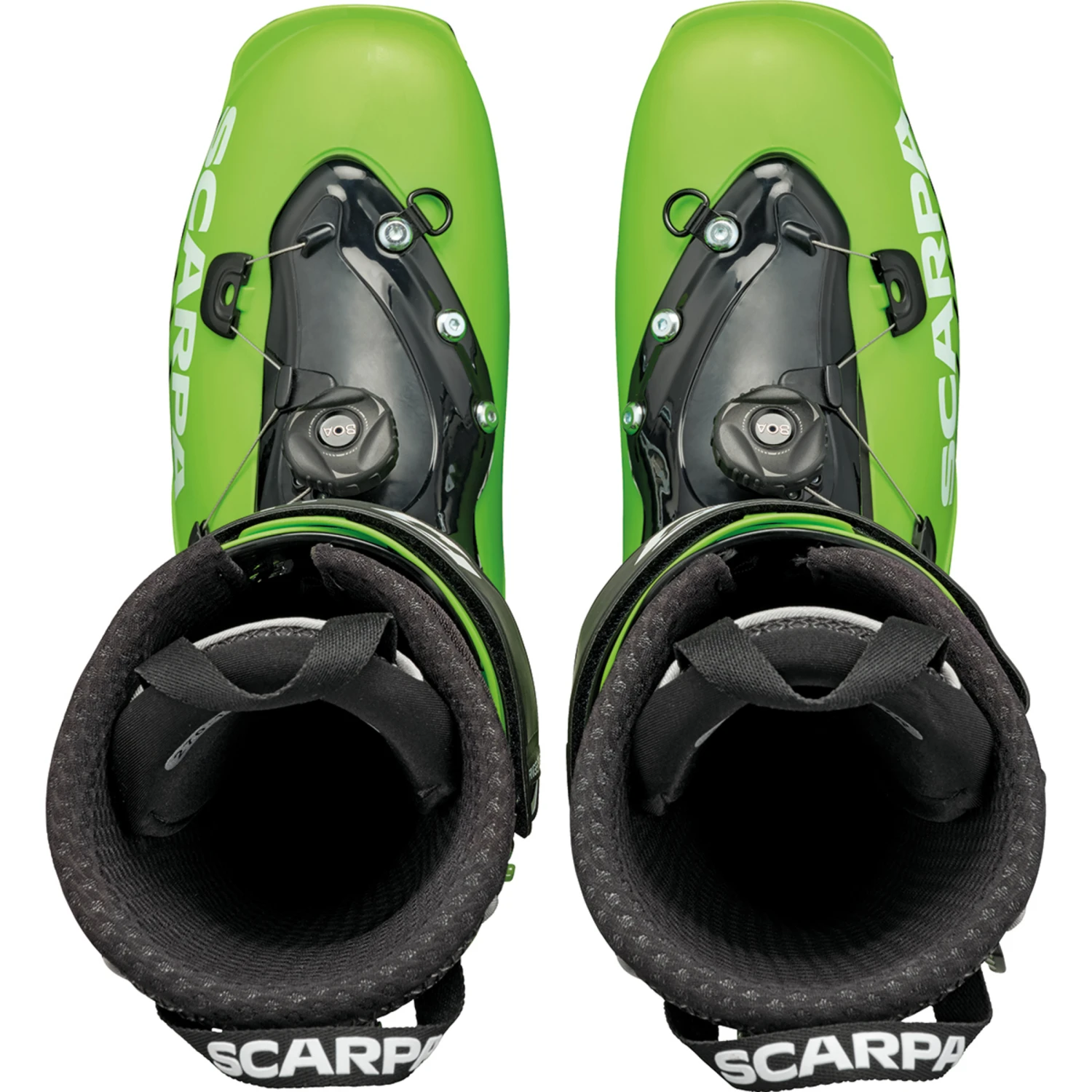 Scarpa Kids F1 Junior Touring Boots 5 Scarpa Kids F1 Junior Touring Boots - Image 5