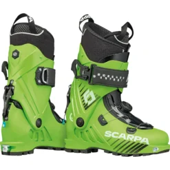 Scarpa Kids F1 Junior Touring Boots 14 Scarpa Kids F1 Junior Touring Boots -Scarpa Outdoor Deals Store iview 5046834 001 pic7