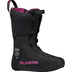 Scarpa Women's Pro Flex Performance Inners