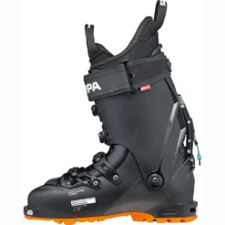 Scarpa Men's 4-Quattro SL Ski Touring Boot -Scarpa Outdoor Deals Store iview 5051411 003 pic5